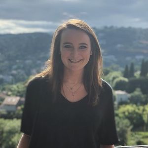 Meet your Posher, Mary webb